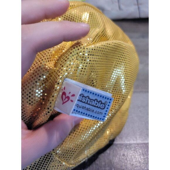 Justice squishable Cactus House toy figure - Picture 7 of 9